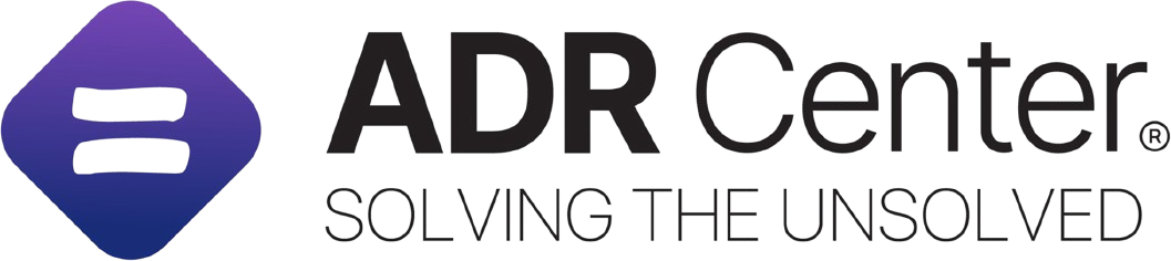 ADR Center